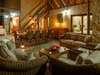 Tintswalo Manor House - Lounge